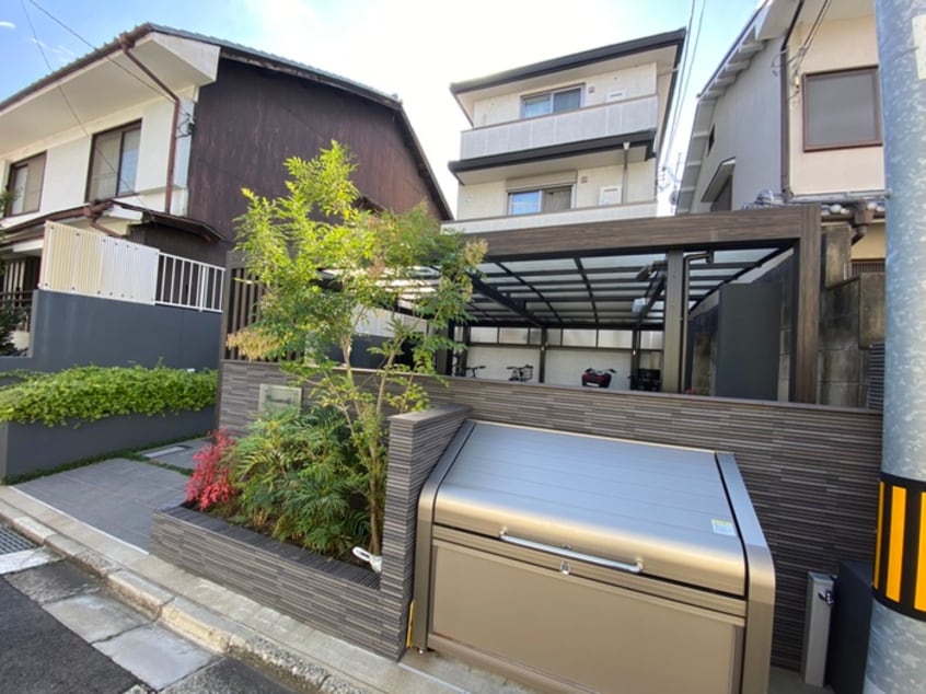 外観写真 Pleasantville