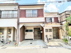小倉町南堀池37-21戸建
