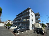 アネックス香里ヶ丘