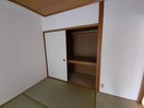 収納 アネックス香里ヶ丘