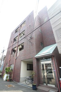 ハイツマツバラ