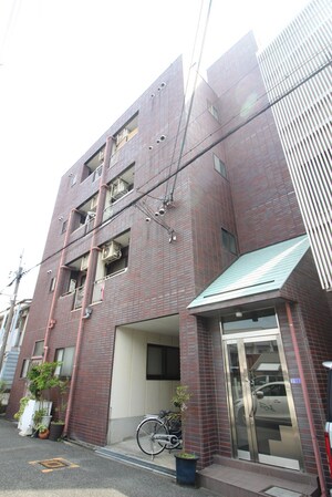 ハイツマツバラ