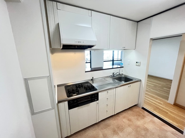 キッチン ＫＤＸレジデンス茨木Ⅰ