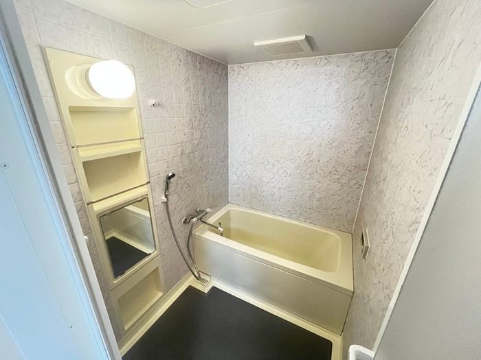 バス／シャワールーム等 ＫＤＸレジデンス茨木Ⅰ