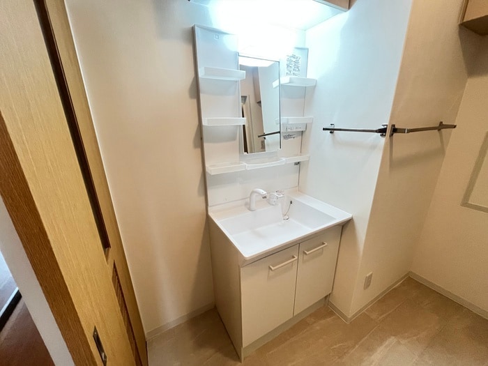 洗面 ＫＤＸレジデンス茨木Ⅰ