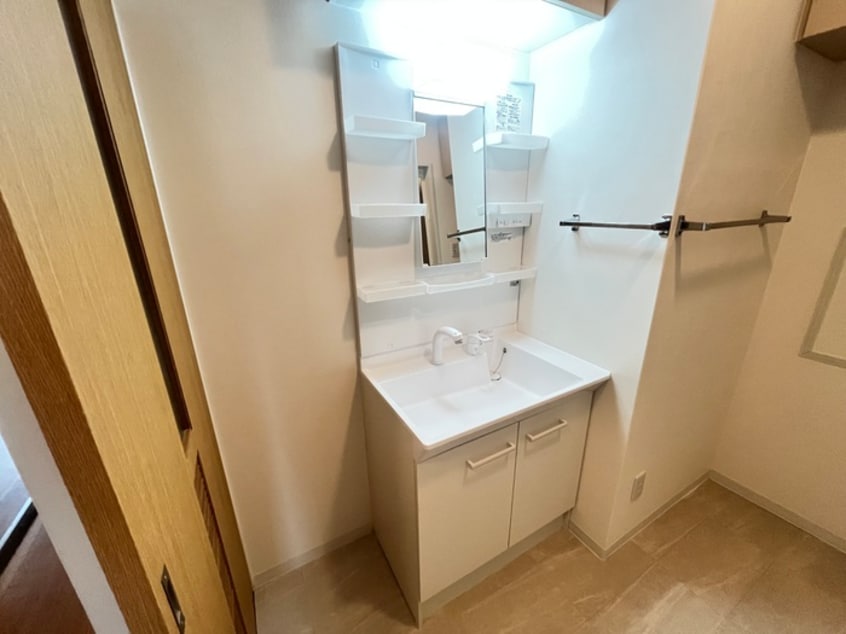 洗面 ＫＤＸレジデンス茨木Ⅰ