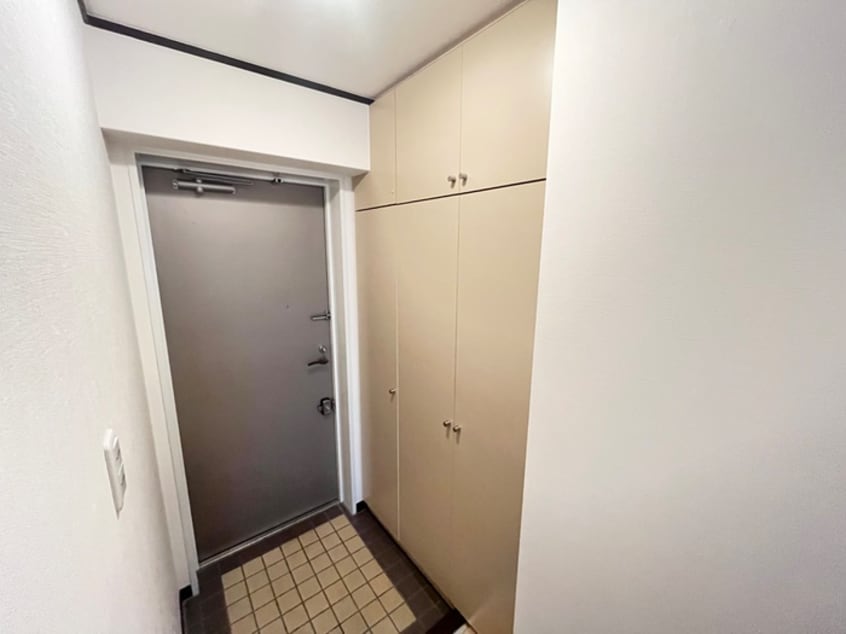 靴箱 ＫＤＸレジデンス茨木Ⅰ