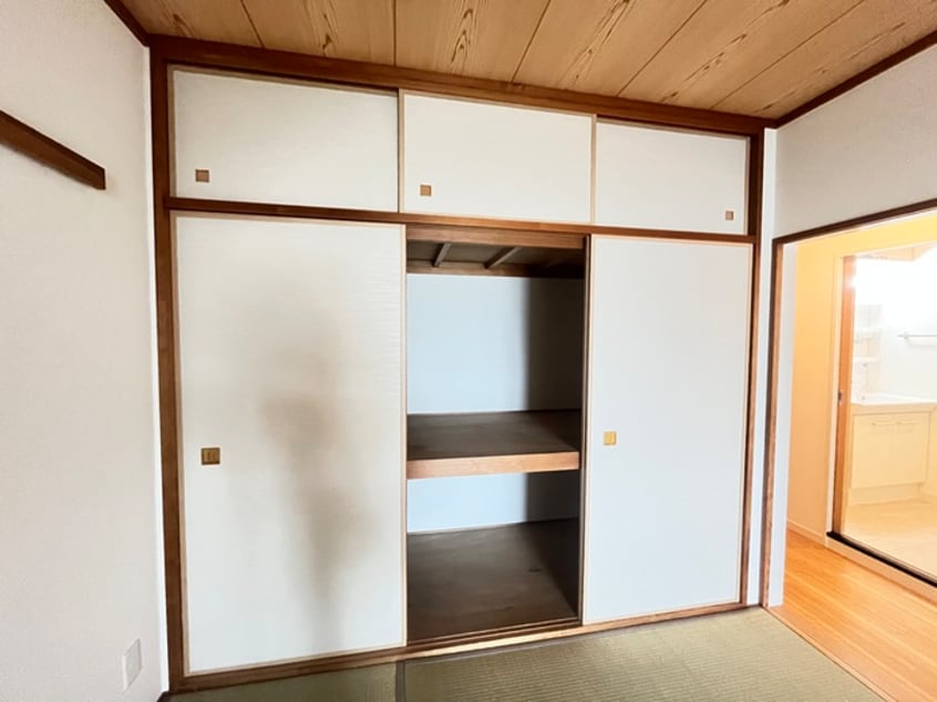 収納 ＫＤＸレジデンス茨木Ⅰ