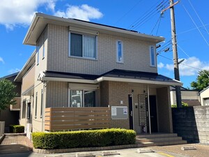 リーブル・ニュアージュ