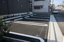 駐車場 サニーハウス奏