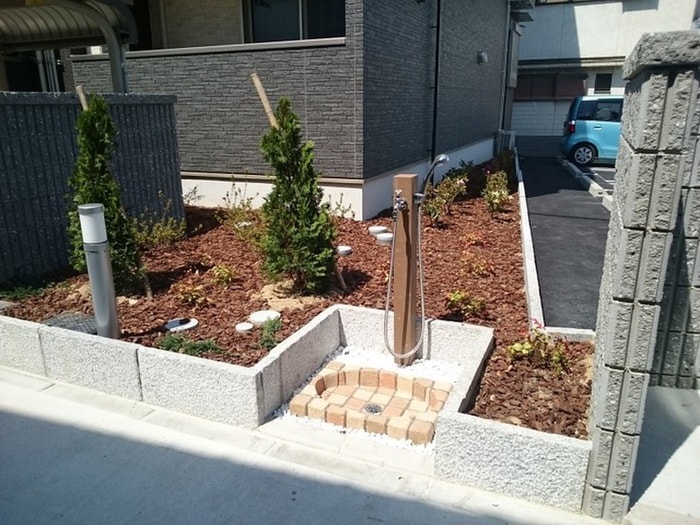 建物設備 サニーハウス奏