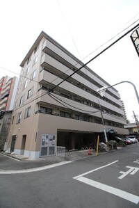 ビスチール上汐（501）