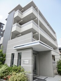 アンリシールⅠ