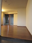 居室 西部ハイツ