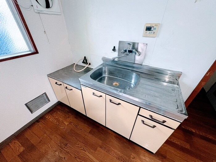 キッチン 西部ハイツ