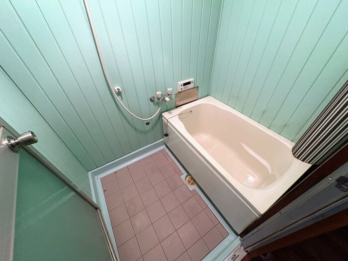 バス／シャワールーム等 西部ハイツ