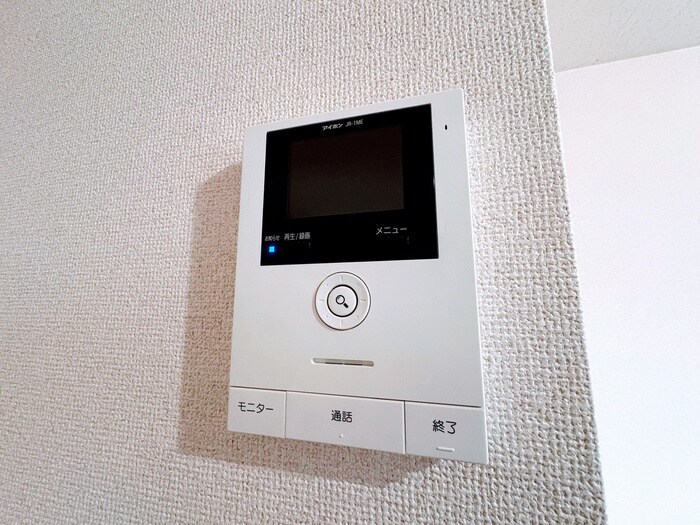 内観写真 西部ハイツ