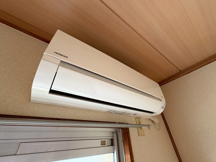 内観写真 西部ハイツ