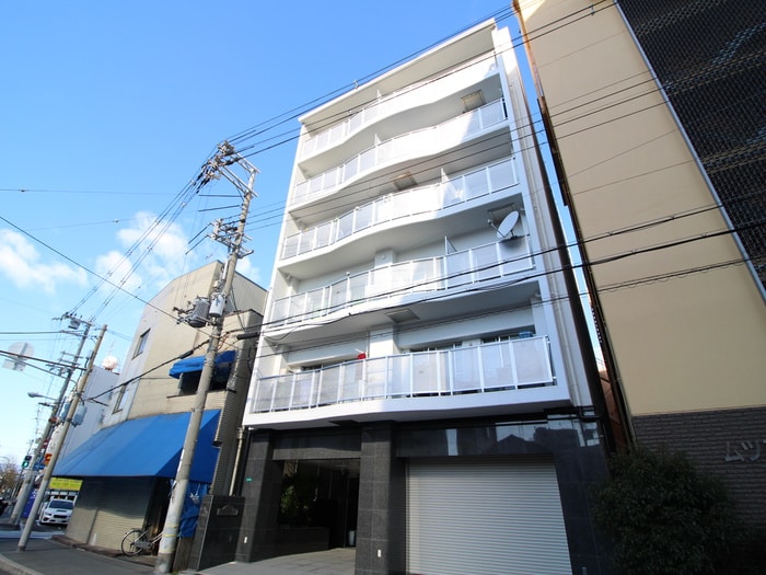 外観写真 シャルレ十三