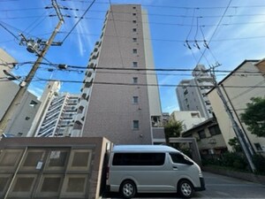 ﾊﾟﾗｼｵ塚本Ⅱ(302)