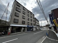 ラ・シャンブルⅡ