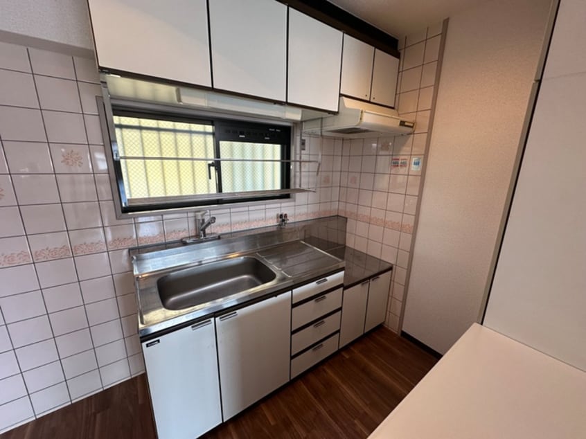 キッチン ヌーヴェレールⅢ