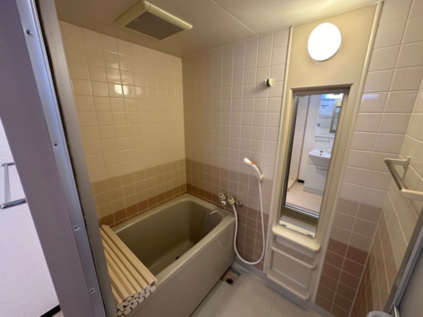 バス／シャワールーム等 ヌーヴェレールⅢ