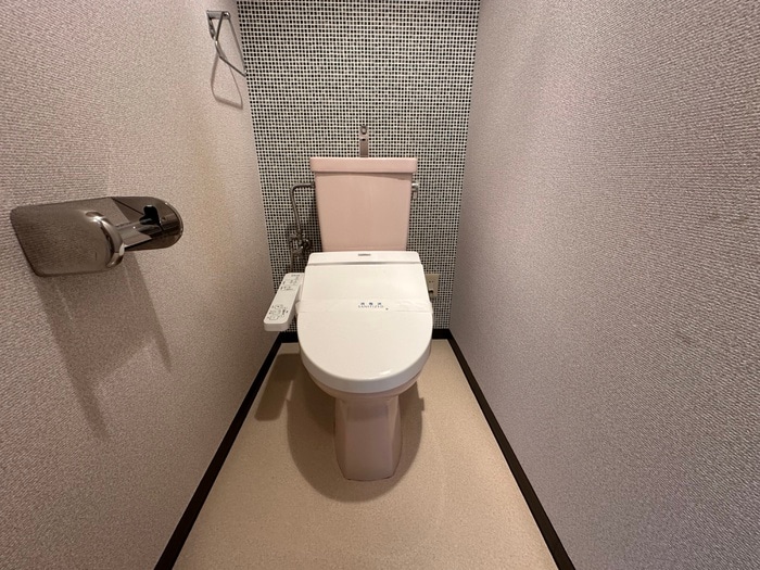 トイレ ヌーヴェレールⅢ