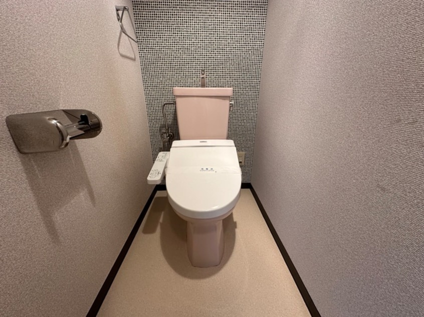 トイレ ヌーヴェレールⅢ