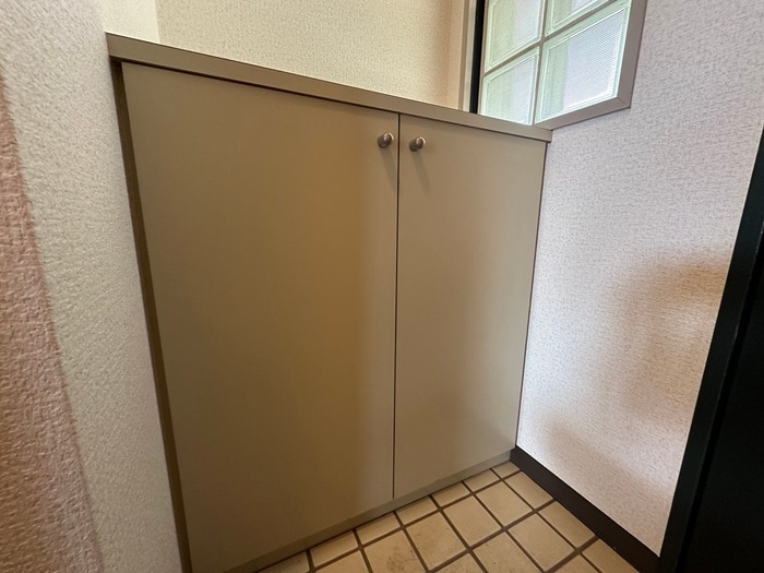 靴箱 ヌーヴェレールⅢ