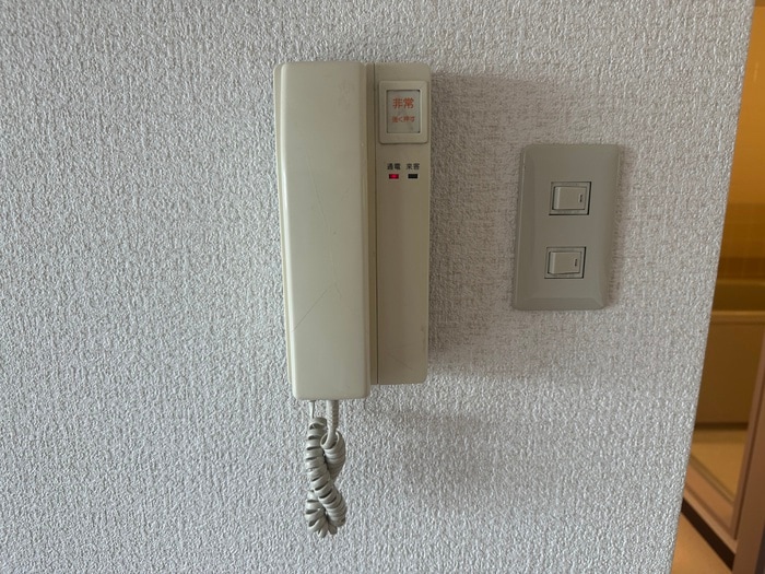 内観写真 ヌーヴェレールⅢ