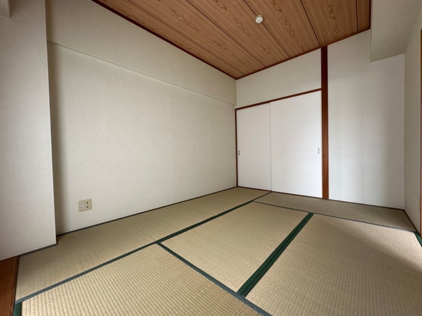 内観写真 ヌーヴェレールⅢ