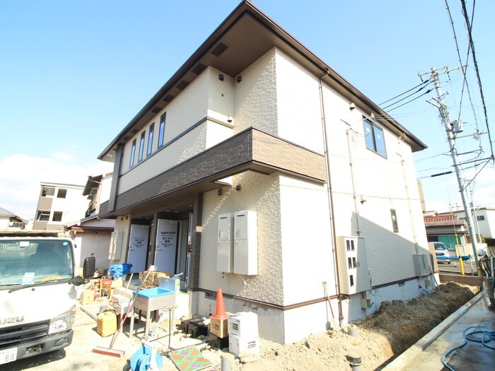 外観写真 クリザンテム　オー　Ⅱ