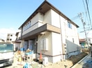 クリザンテム　オー　Ⅱの外観