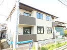 外観写真 クリザンテム　オー　Ⅱ