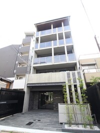 conoie高瀬川