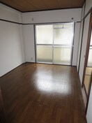居室 サイレンスハイム