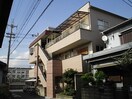 外観写真 サイレンスハイム