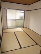 居室 サイレンスハイム