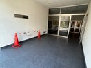 エントランス部分 ＣＬＡＳＫＡ西陣