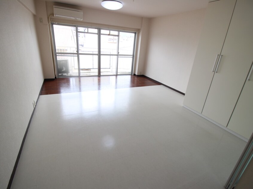 居室 ＣＬＡＳＫＡ西陣