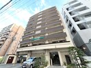 サンレム－ト江坂２ｎｄの外観