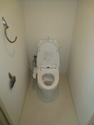 トイレ サンレム－ト江坂２ｎｄ