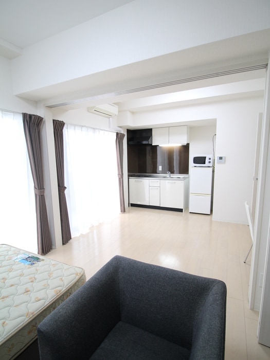 居室 サンレム－ト江坂２ｎｄ