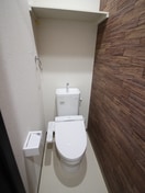 トイレ フジパレス新深江Ⅶ番館