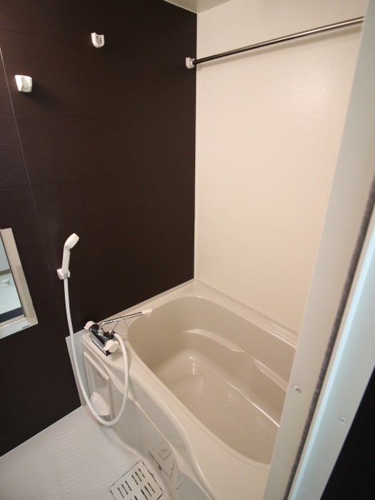 バス／シャワールーム等 フジパレス新深江Ⅶ番館