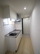 廊下 フジパレス新深江Ⅶ番館