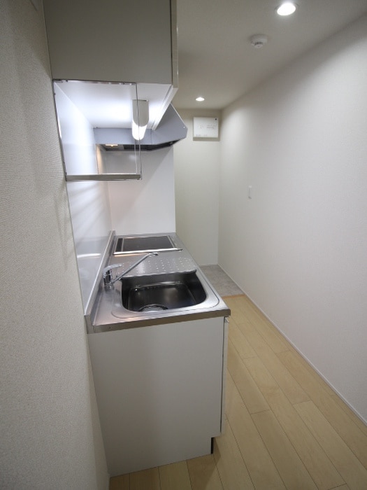 廊下 フジパレス新深江Ⅶ番館