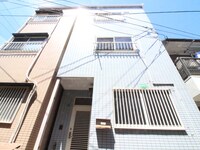 貸家(阿倍野筋4-8-9)