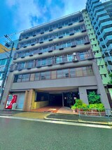 白百合グランドシャト－